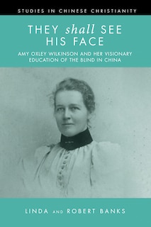 Front cover_They Shall See His Face