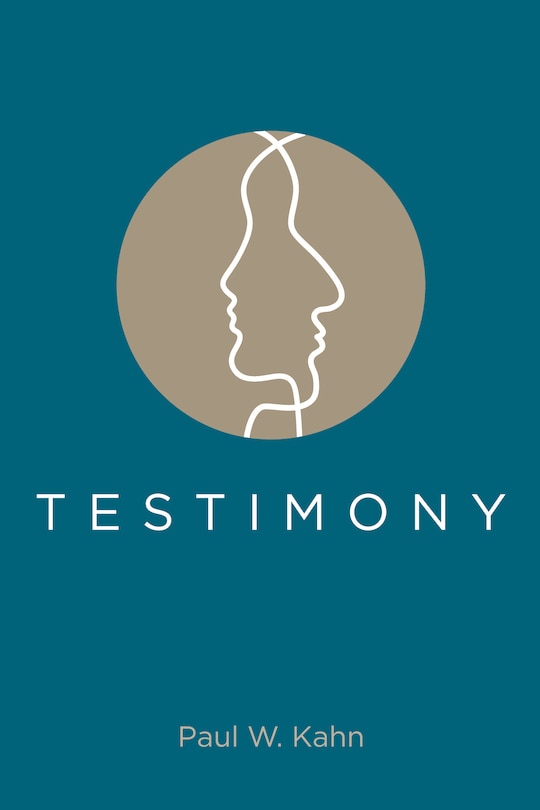 Front cover_Testimony