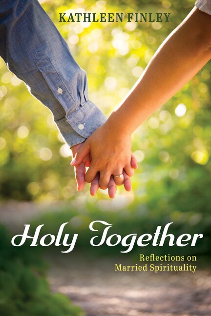 Couverture_Holy Together
