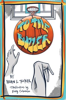 Front cover_To the Buzzer