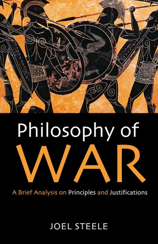 Couverture_Philosophy of War