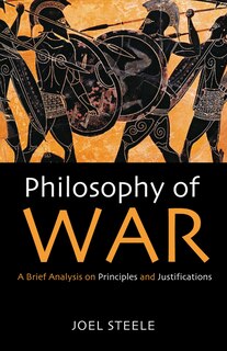 Couverture_Philosophy of War