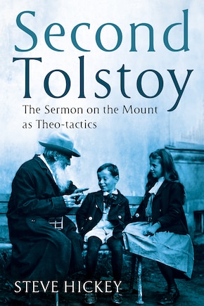 Second Tolstoy