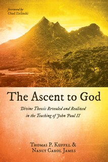 Couverture_The Ascent to God