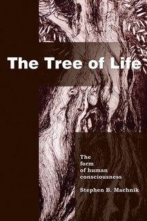 Front cover_The Tree of Life