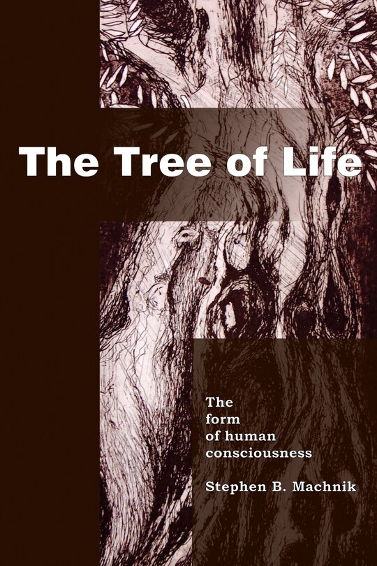 Front cover_The Tree of Life