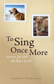 Couverture_To Sing Once More