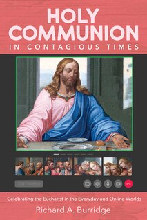 Couverture_Holy Communion in Contagious Times