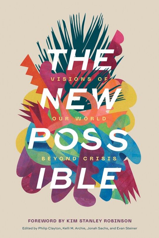 Couverture_The New Possible