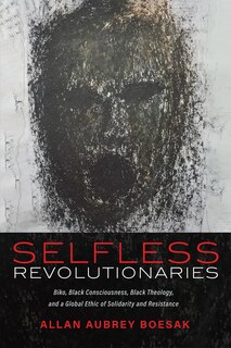 Front cover_Selfless Revolutionaries