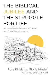 Couverture_The Biblical Jubilee and the Struggle for Life