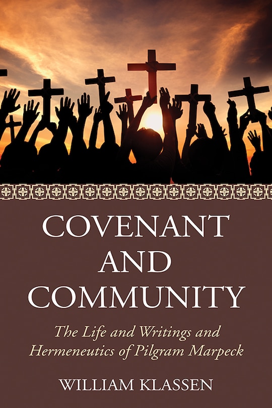 Front cover_Covenant and Community