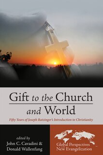 Front cover_Gift to the Church and World