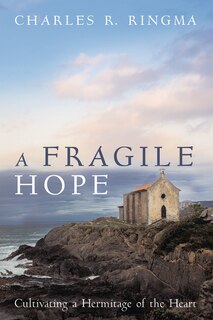 Front cover_A Fragile Hope