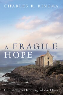 Front cover_A Fragile Hope