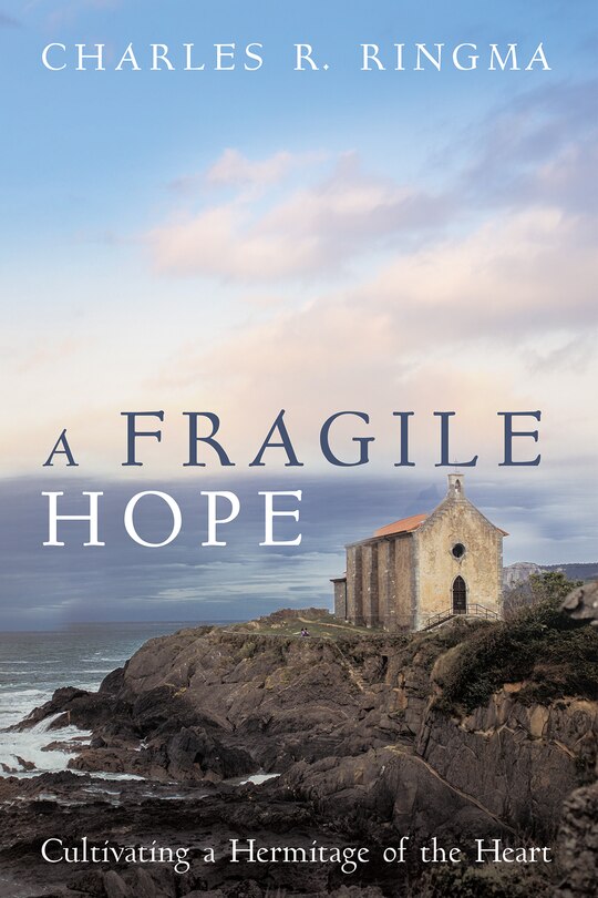 Front cover_A Fragile Hope