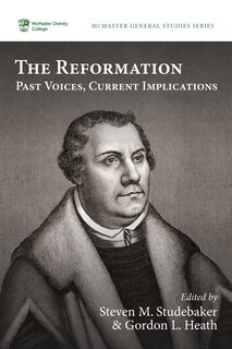 Front cover_The Reformation