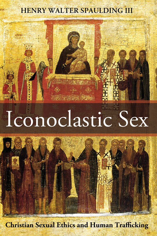 Couverture_Iconoclastic Sex