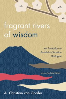 Couverture_Fragrant Rivers of Wisdom