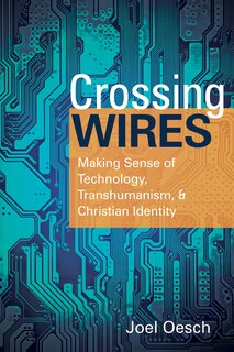 Front cover_Crossing Wires