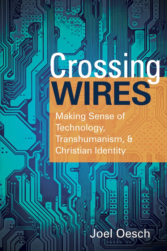 Front cover_Crossing Wires
