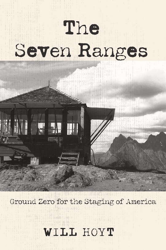 Front cover_The Seven Ranges