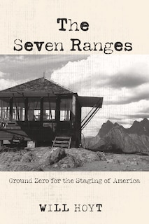 Front cover_The Seven Ranges