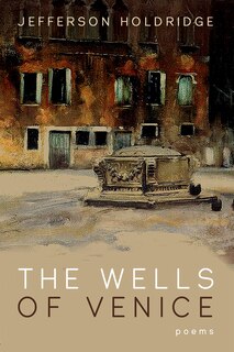 Front cover_The Wells of Venice