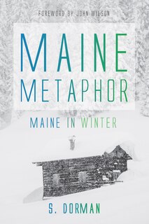 Couverture_Maine Metaphor: Maine in Winter