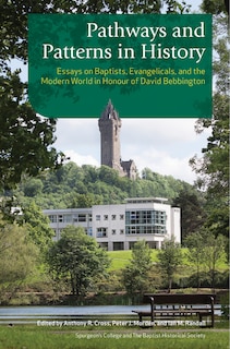 Front cover_Pathways and Patterns in History