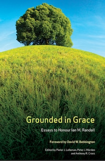 Front cover_Grounded in Grace