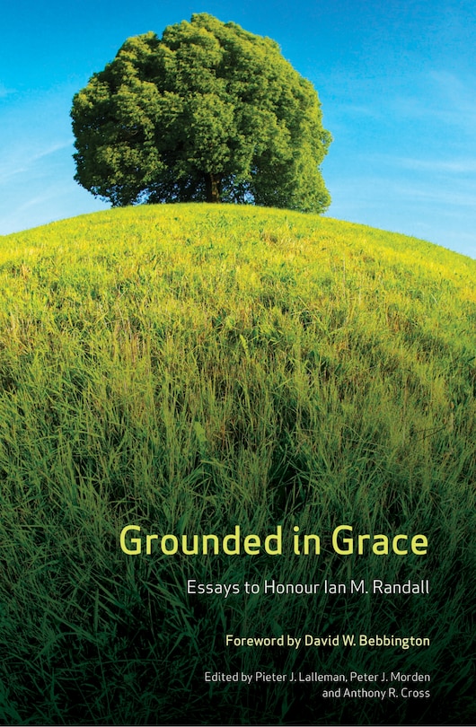 Front cover_Grounded in Grace