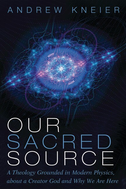 Front cover_Our Sacred Source