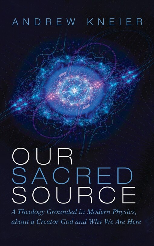 Front cover_Our Sacred Source