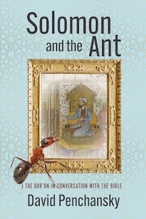 Front cover_Solomon and the Ant