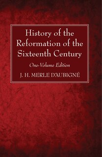 Couverture_History of the Reformation of the Sixteenth Century