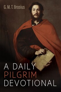 Couverture_A Daily Pilgrim Devotional
