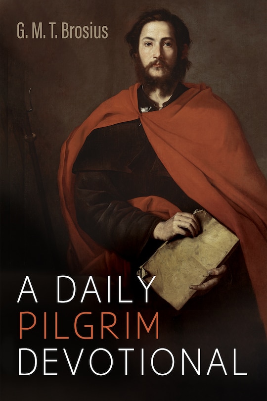 Couverture_A Daily Pilgrim Devotional