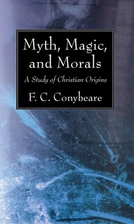 Front cover_Myth, Magic, and Morals