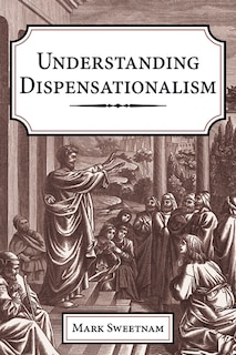Couverture_Understanding Dispensationalism