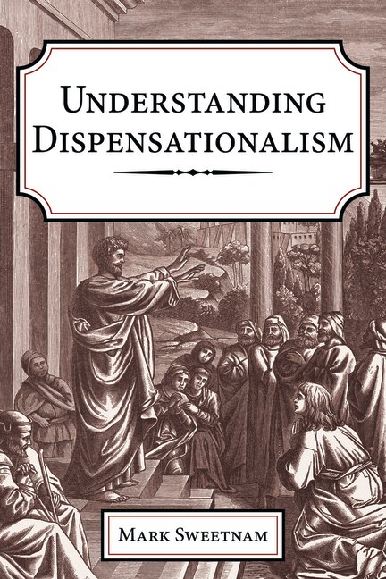 Couverture_Understanding Dispensationalism