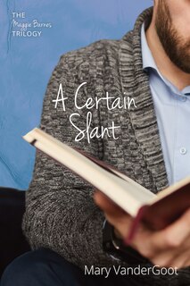 Couverture_A Certain Slant