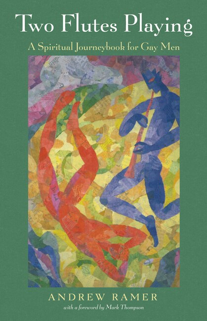 Front cover_Two Flutes Playing