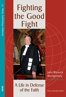 Front cover_Fighting the Good Fight, 3rd and Enlarged Edition