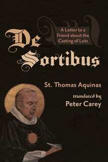 Front cover_de Sortibus