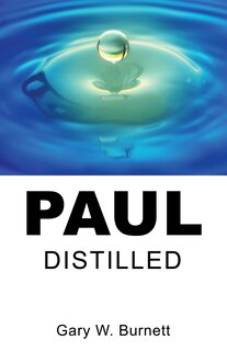 Front cover_Paul Distilled