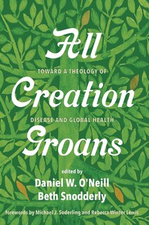 All Creation Groans