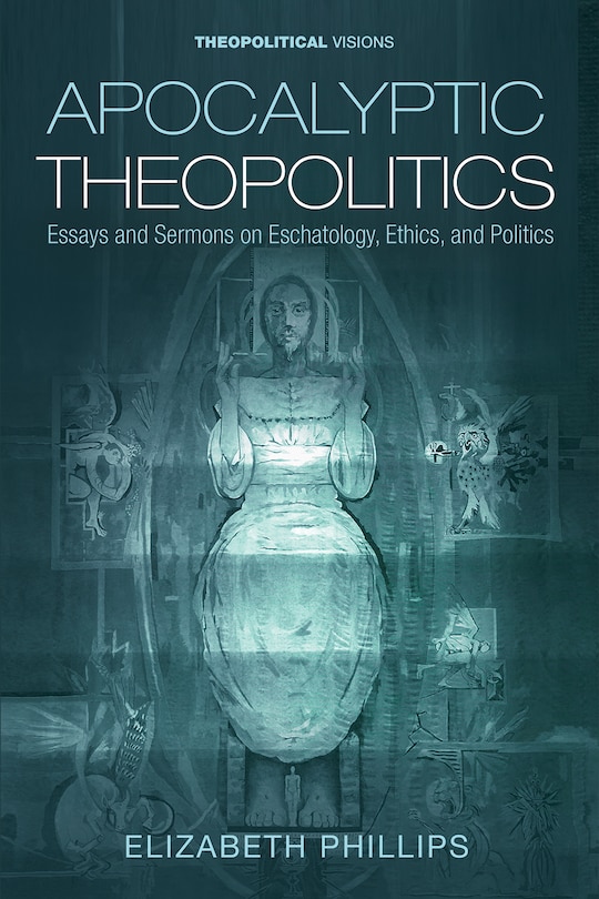 Front cover_Apocalyptic Theopolitics