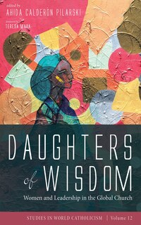 Front cover_Daughters of Wisdom