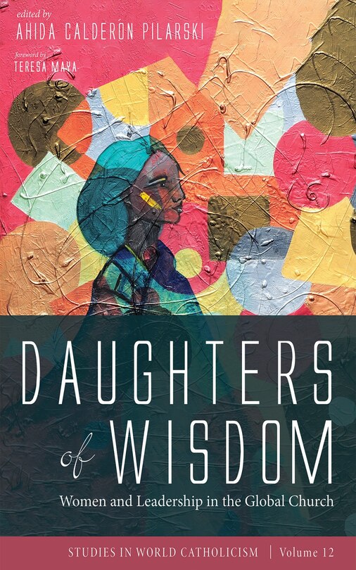 Front cover_Daughters of Wisdom